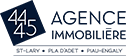 Agence immobilière AGENCE 44-45